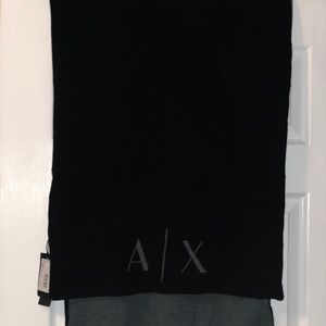 Armani Exchange Scarf